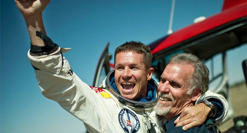 Рекордите и достиженията на 2012 г.