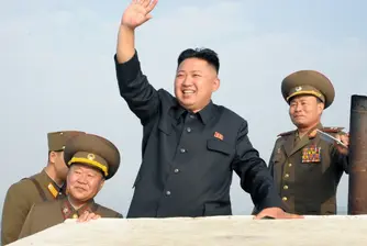 Ким Чен Ун - депутат със 100% от гласовете на избирателите