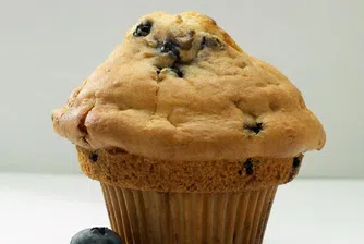 Най-старата великденска кифла в света