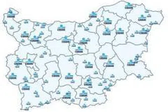 Предлагат широка мрежа за разпространение на винетките