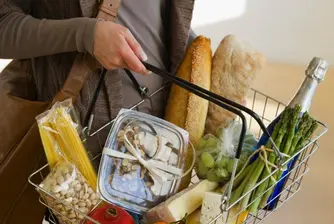 Бой за марули по борсите, изчезнаха от пазара
