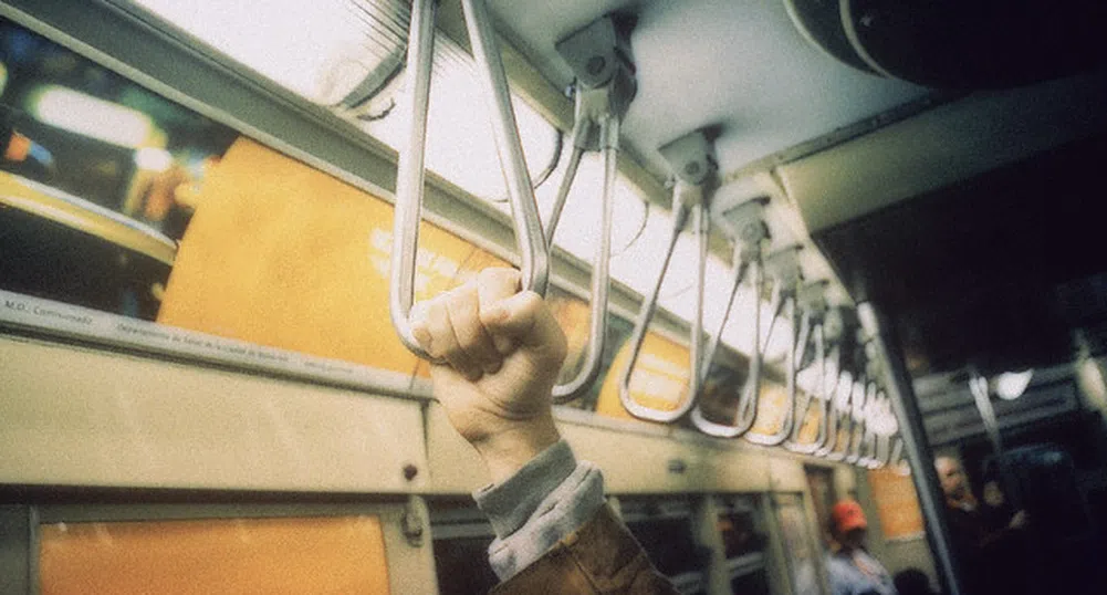 Колко време пътуват американците до работа?