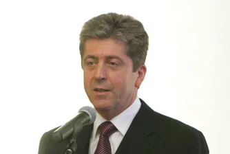 Първанов към Дянков: Високомерието не е подходящият тон