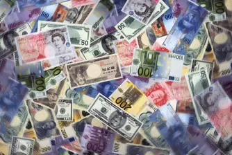 Bulgarian Banks Book BGN 617 Mln Leva Profit for 2010
