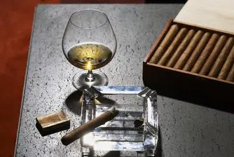 Цитати от срещата на производителите на луксозни стоки