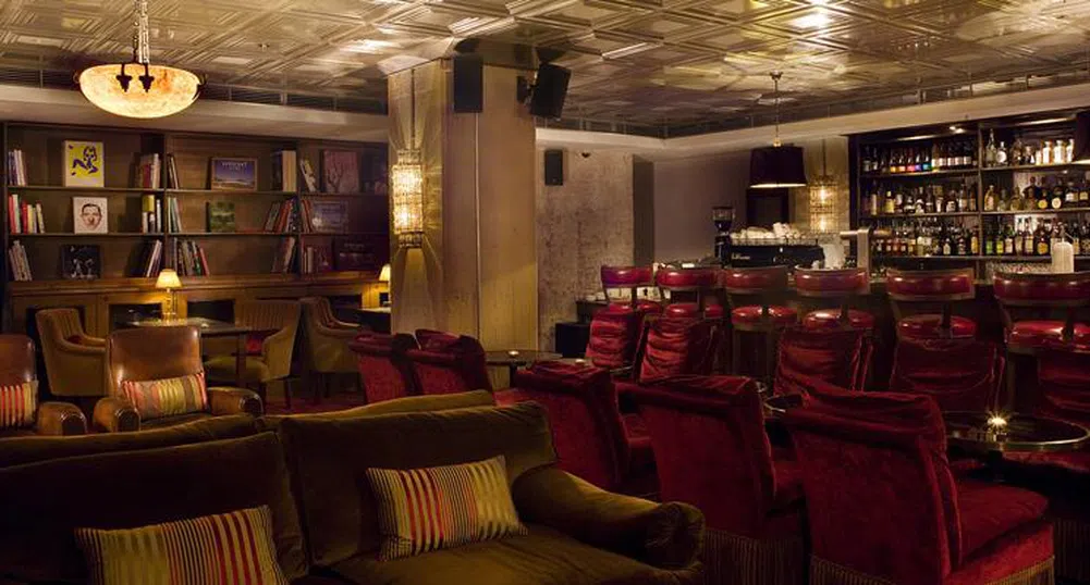 Тайните клубове на корпоративния елит