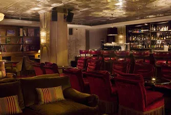 Тайните клубове на корпоративния елит