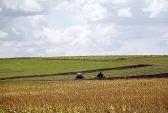 Рекордна сделка за земя сключиха в Пловдивско