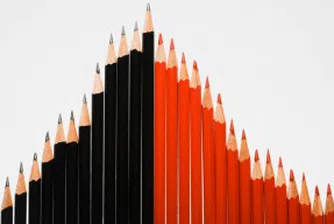 Хр. Терзиев: Започналата корекция най-вероятно ще продължи