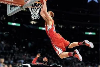 100 хил. долара за забивка