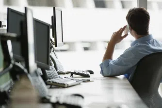 Пет неща, които силните хора никога не казват на работа
