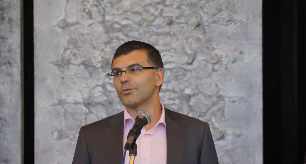 Дянков: Държавата не е фалирала