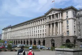 МФ разплаща 500 млн. лв. на бизнеса