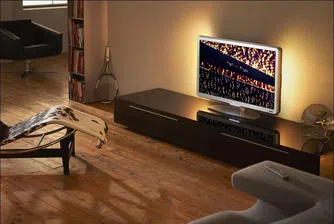 2 млн. долара за телевизор