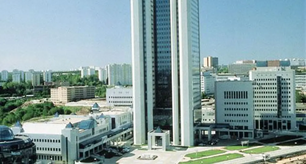 E.ON продава дела си в Газпром