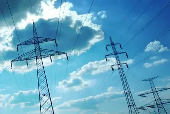 Производството на ток отново расте