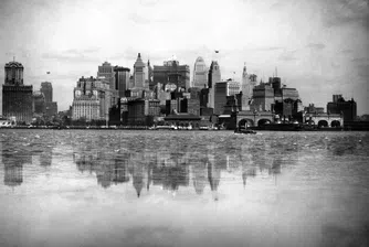 Вижте мегаполистите преди да бъдат застроени