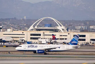 Най-добрите нискобюджетни авиолинии в света