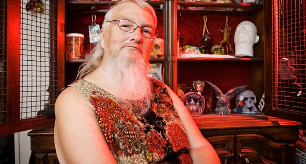 Седем изумителни факта за човешкото тяло
