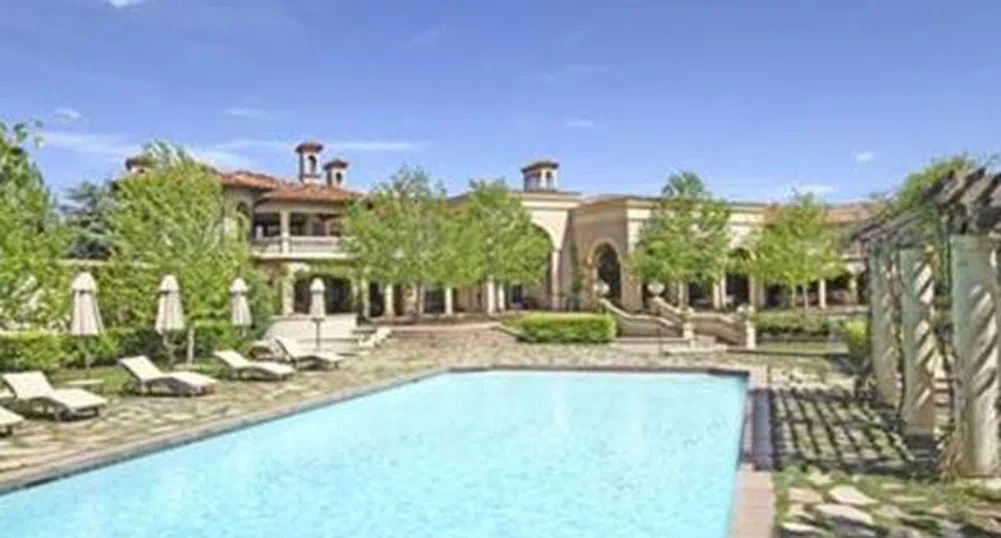 Баскетболист загуби 6 млн. долара, продавайки имението си