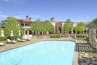 Баскетболист загуби 6 млн. долара, продавайки имението си