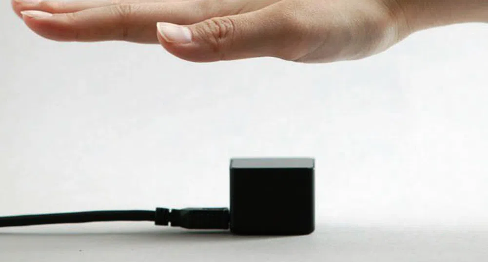 Четецът на вени