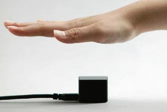 Четецът на вени