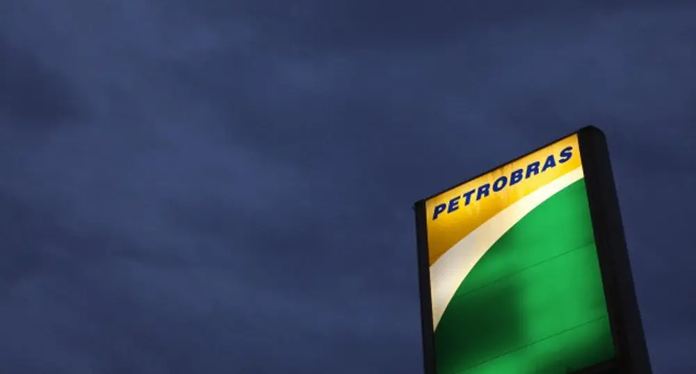 Petrobras увеличава добива в дълбоки води