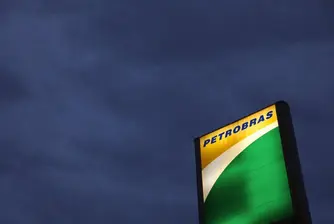 Petrobras увеличава добива в дълбоки води