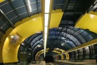Променят движението в София заради строежа на метрото
