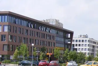 Фармацевтични, IT и аутсорсинг компании движат офис пазара