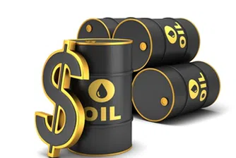 Три причини защо петролът ще продължи да поевтинява