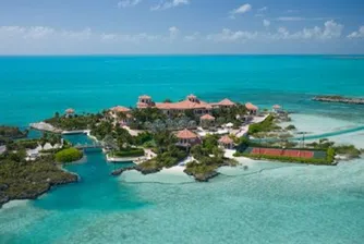 Да си купиш остров