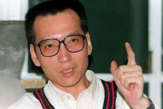 Нобеловата награда за мир потресе Китай