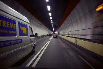Японци щели да строят подземен път в Скопие
