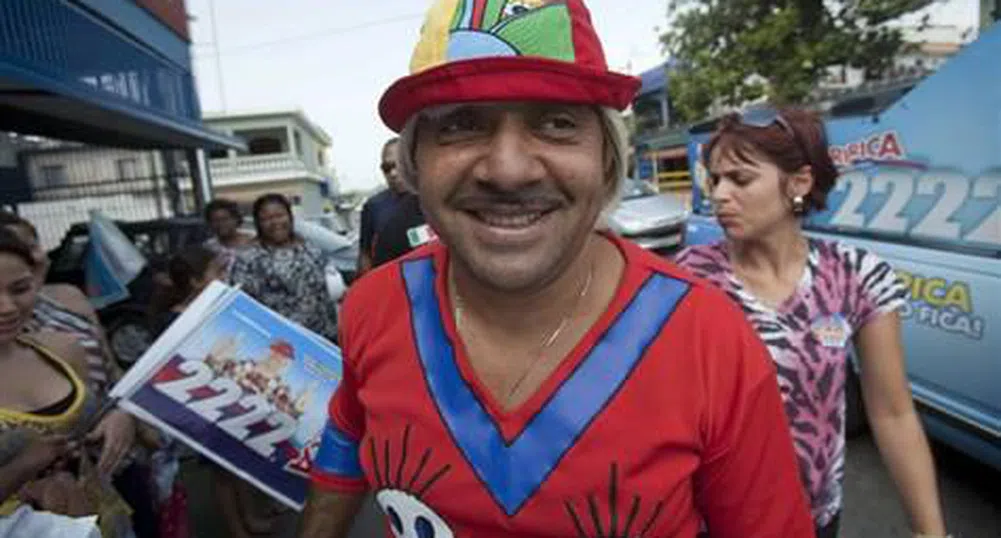 Бразилски клоун депутат трябва да доказва, че е грамотен