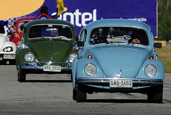 Защо най-бедният президент не взе 1 млн долара за старата си кола