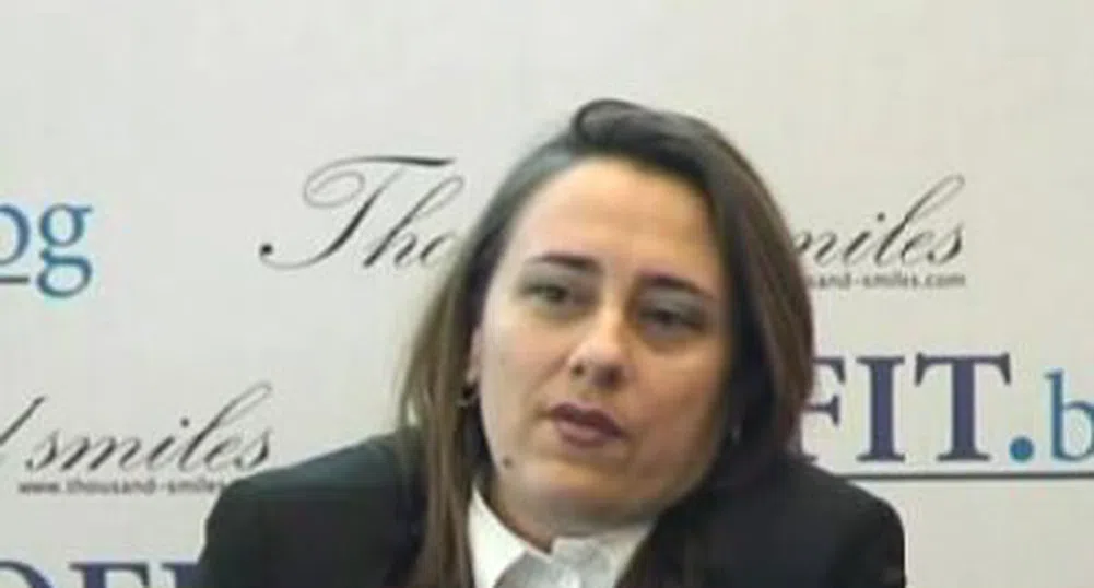 С. Несторова: Възходът на Булстрад Живот продължава