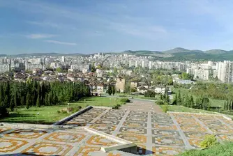 Местен референдум в Стара Загора
