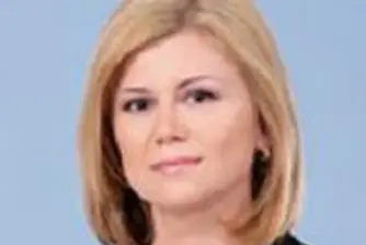 Св. Ангелова потвърди, че е предложена за шеф на НОИ