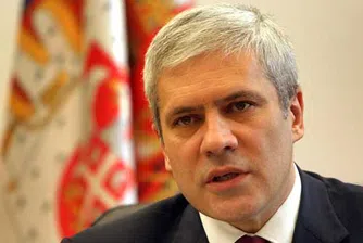 Назначиха Борис Тадич на работа в Telenor