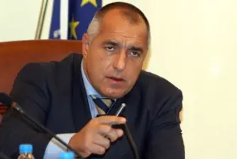 Борисов: Измъкваме се от блатото