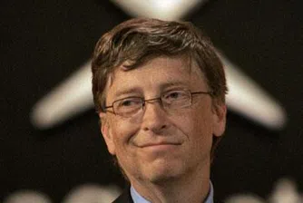 Тъмната страна на Гейтс