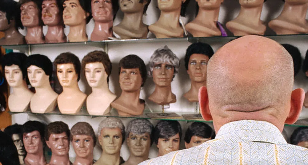 Съд отказа на плешив германец застрахователен иск за перука