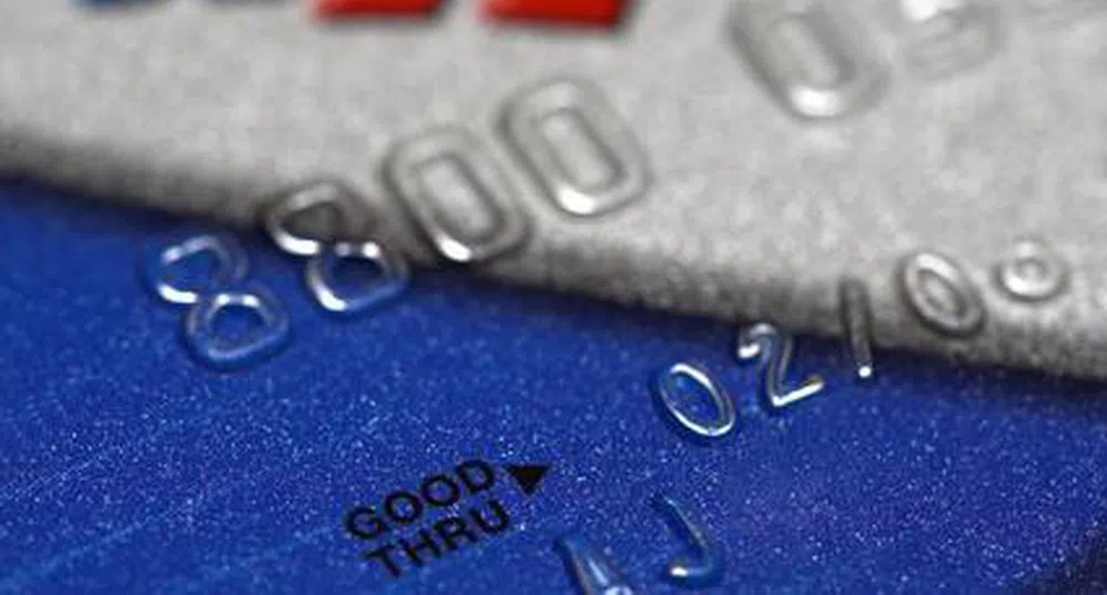 Тримесечната печалба на MasterCard расте с 24%