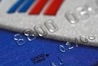 Тримесечната печалба на MasterCard расте с 24%