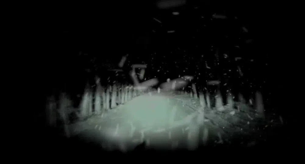 Най-ужасната реклама на годината (видео)