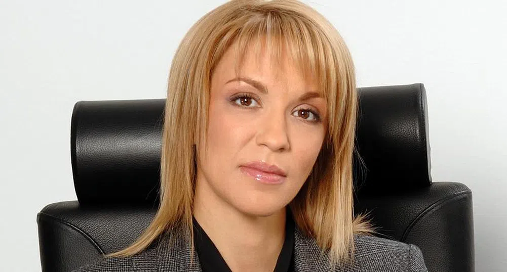 Петя Димитрова става главен изпълнителен директор на Юробанк И Еф Джи