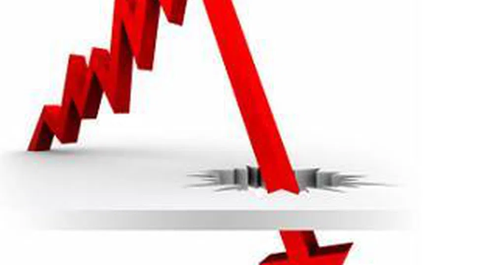 Строителната продукция в България намалява с 3.6% за август