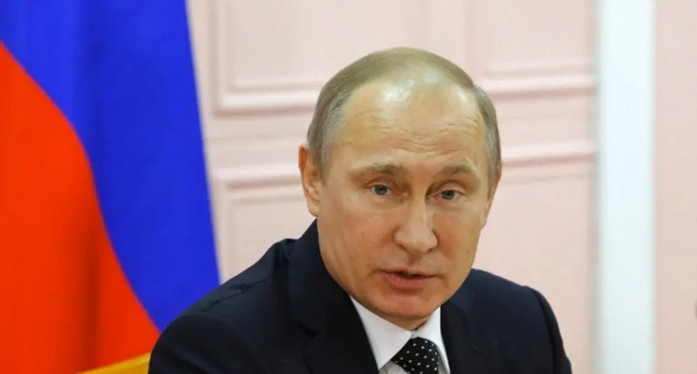 Владимир Путин номиниран за Нобеловата награда за мир